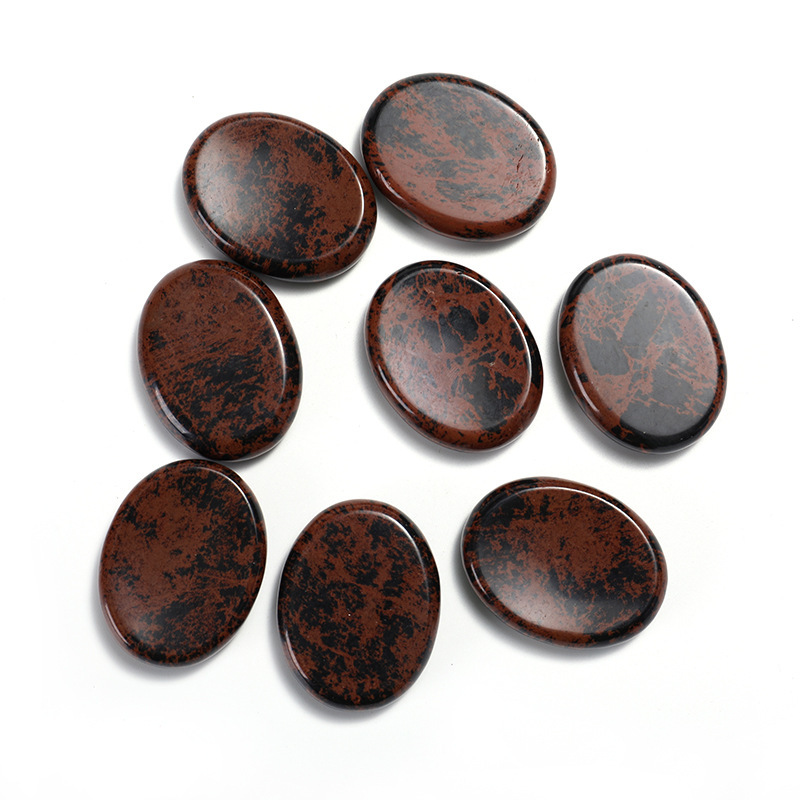 30:Mahogany Obsidian