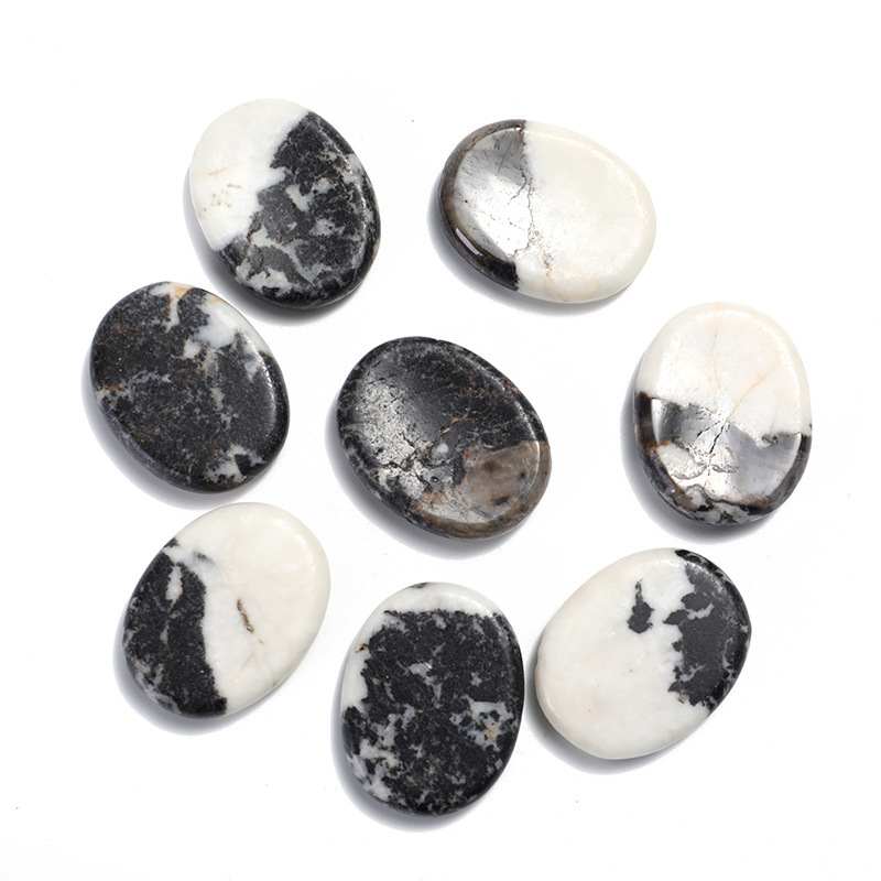 39:Zebra Jasper