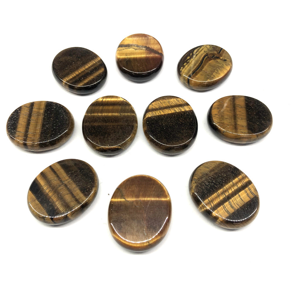 3:tiger eye