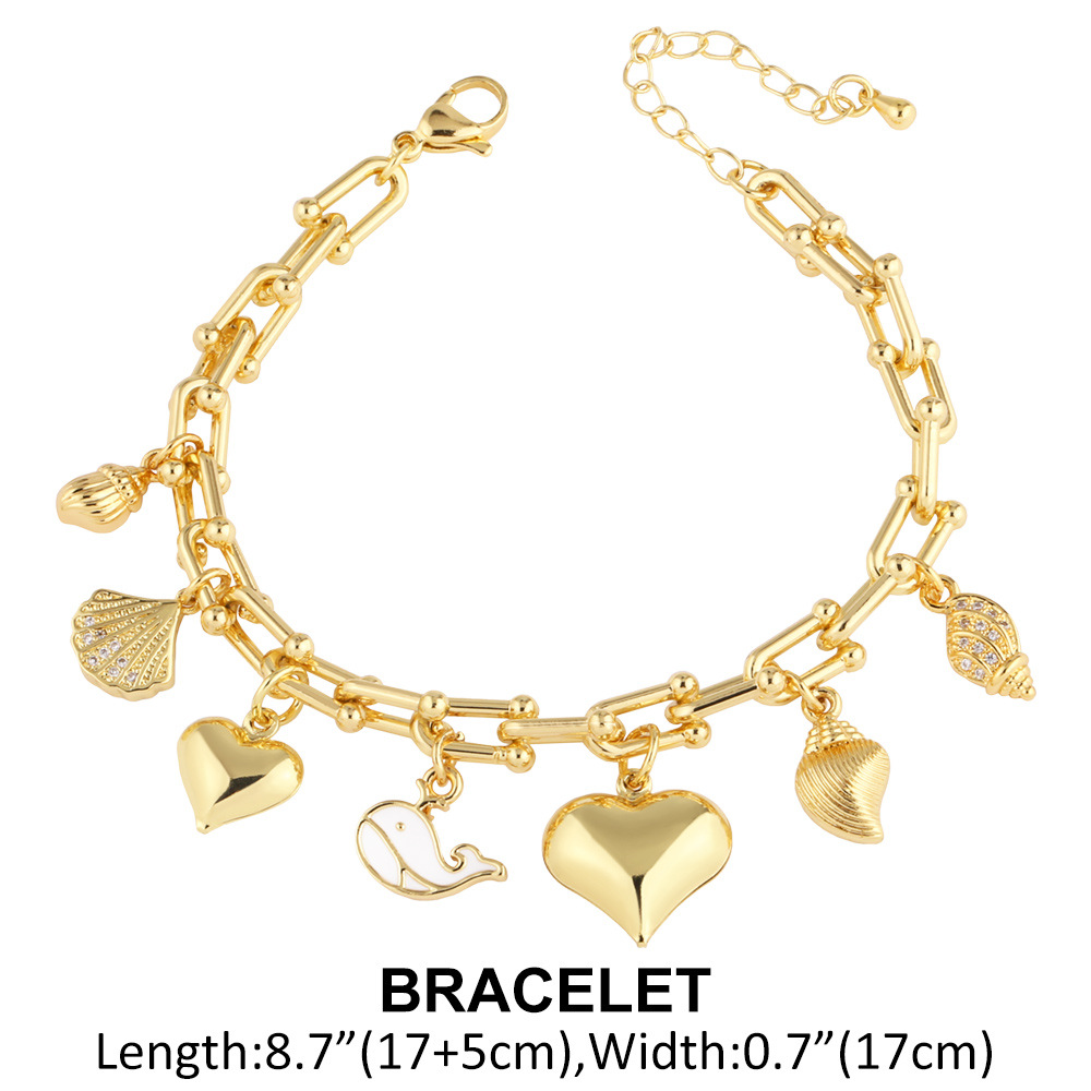 1:Bracelet