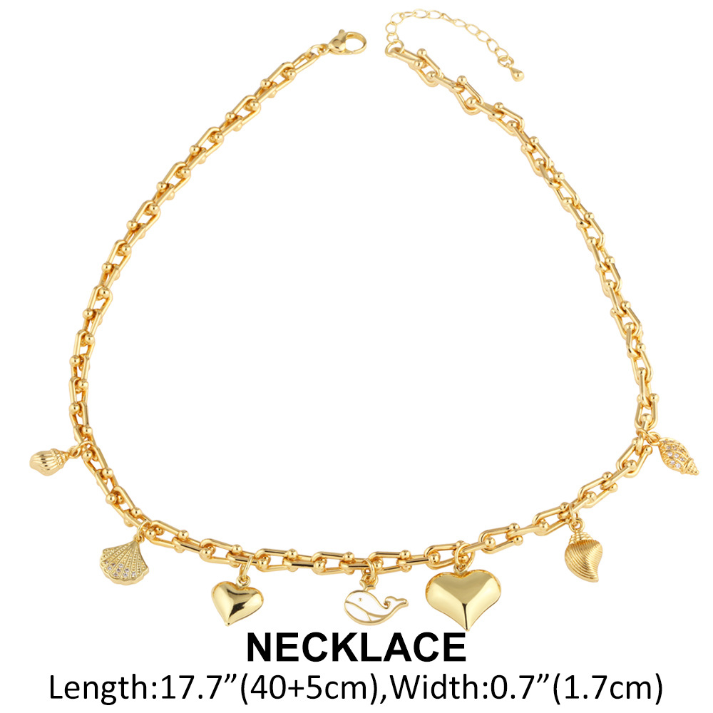 2:Necklace