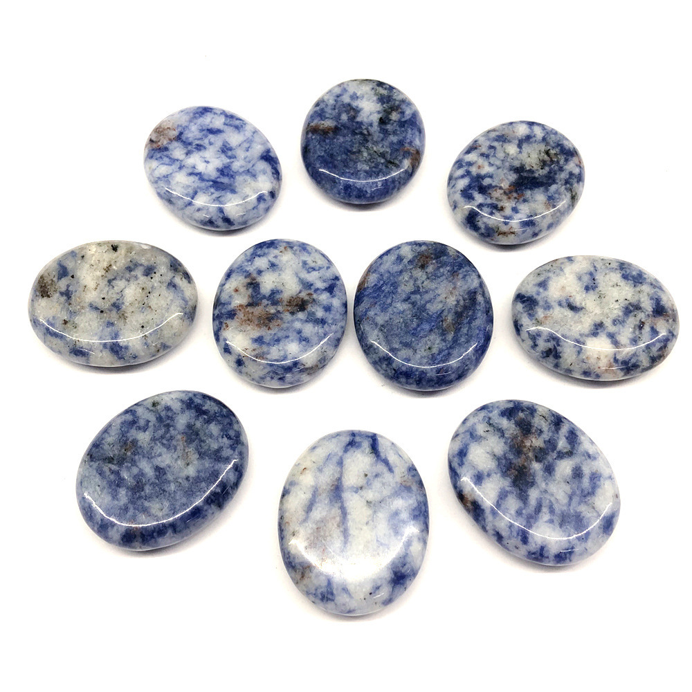 blue sport stone