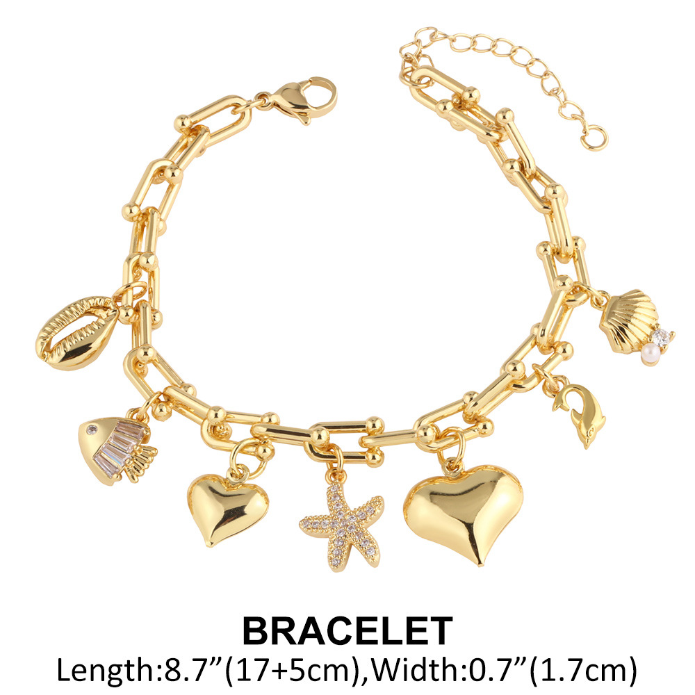 1:Bracelet