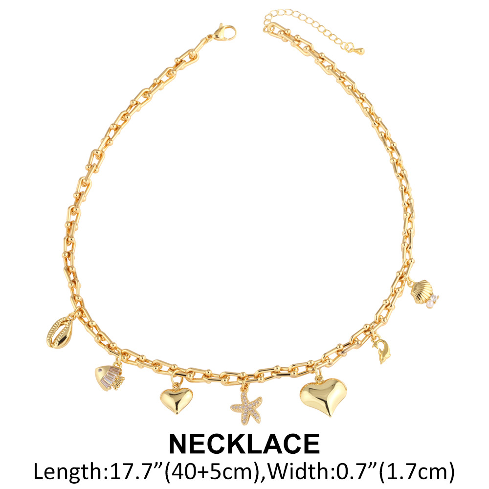 2:Necklace