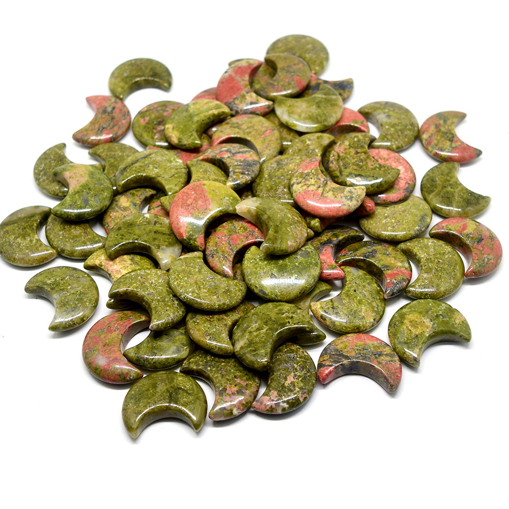 4:UNAKITE