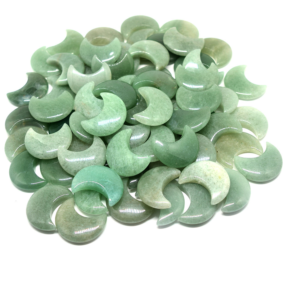 16:Green Aventurine