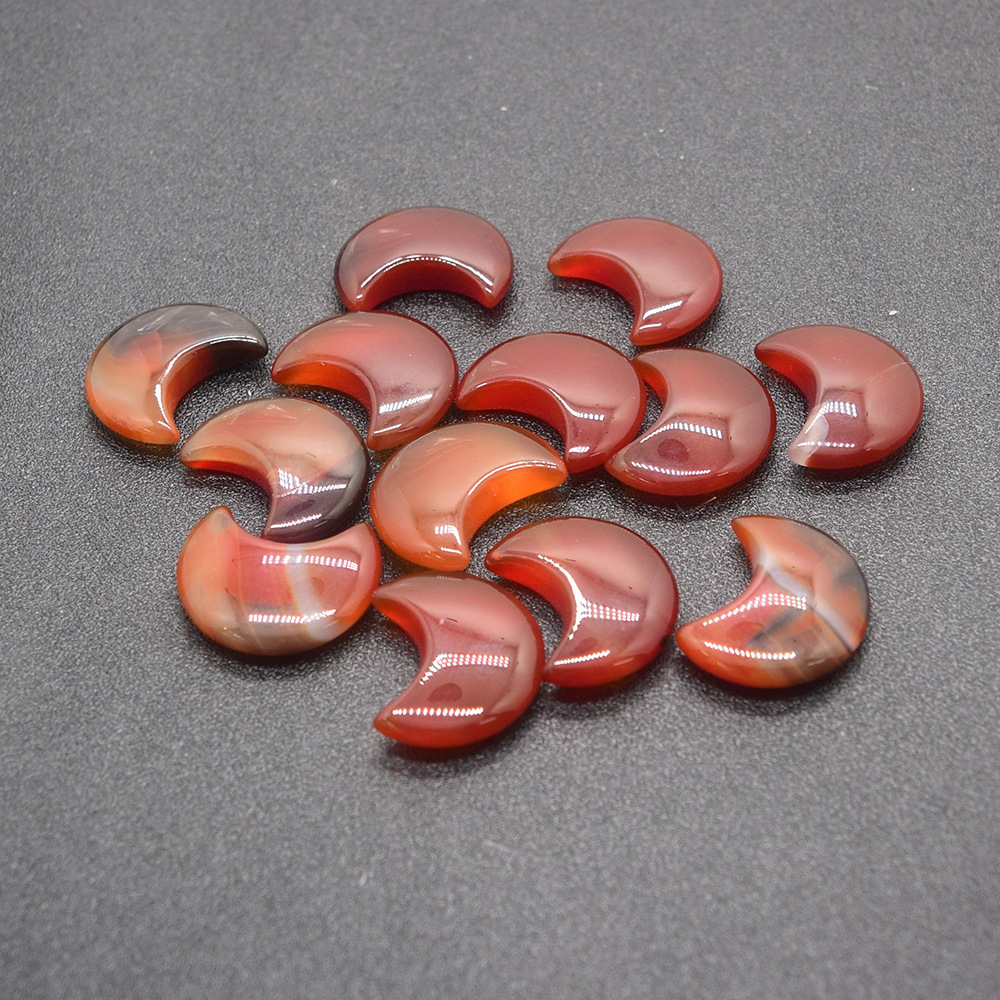 30:Red Agate