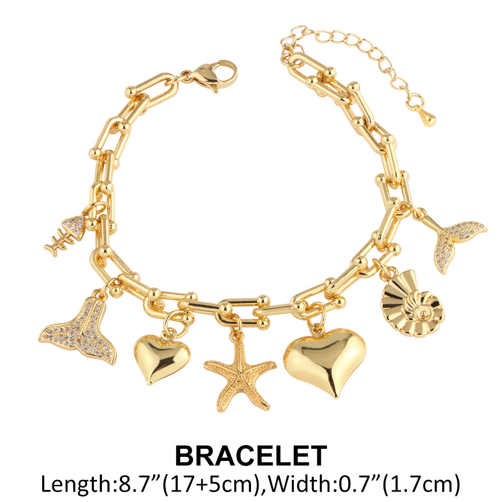 1:Bracelet