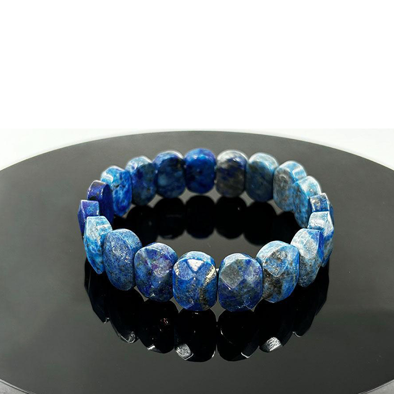 Natural Lapis Lazuite 15*10*6mm