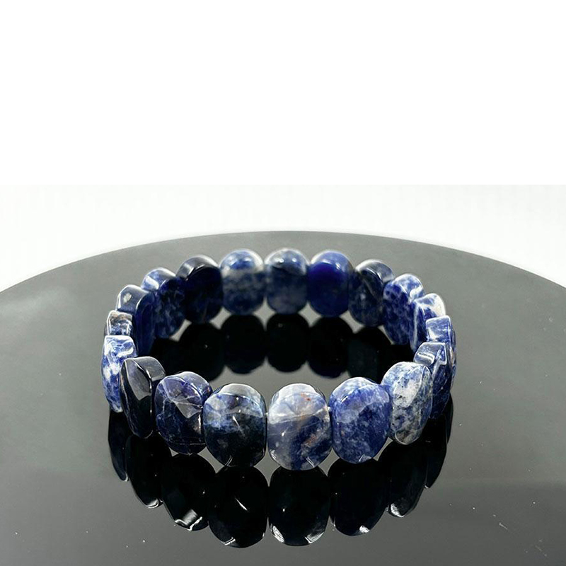 Sodalite 15*10*6mm