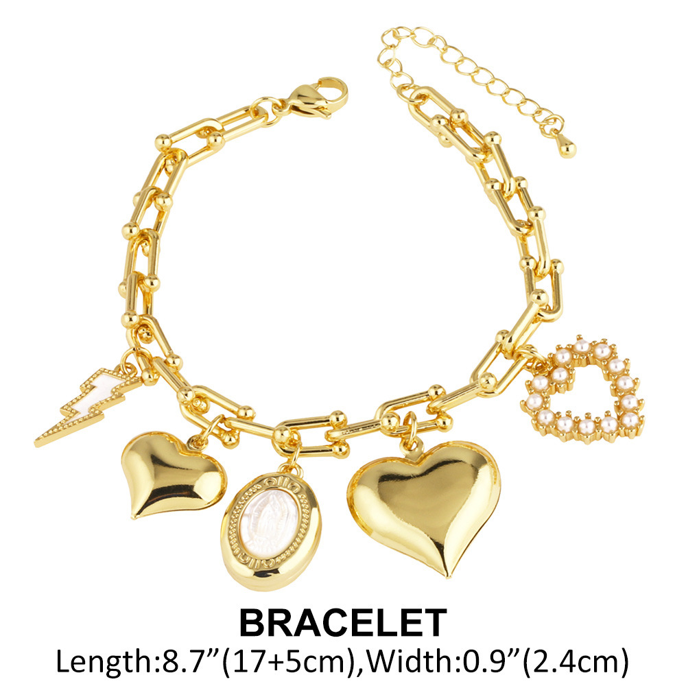 1:Bracelet