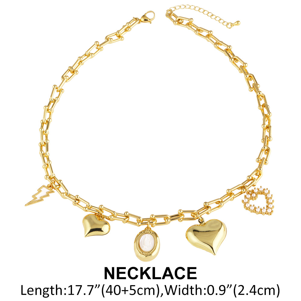 2:Necklace