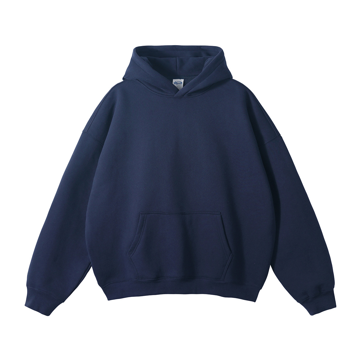 Sweater-Navy Blue