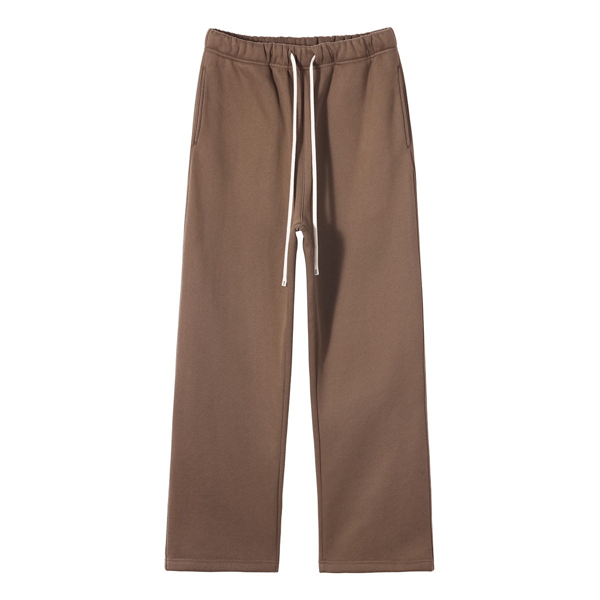 Pants-Brown