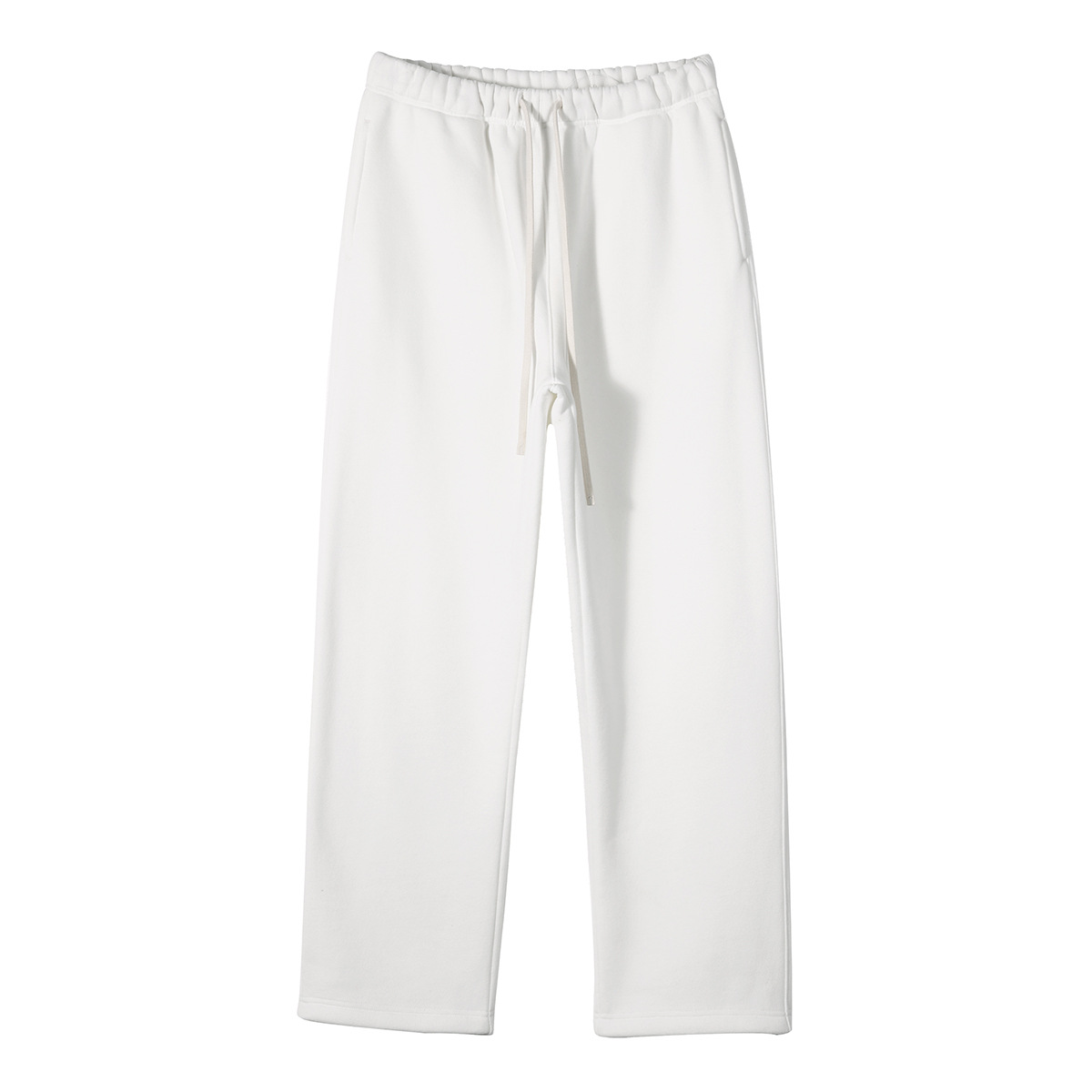 Pants-White