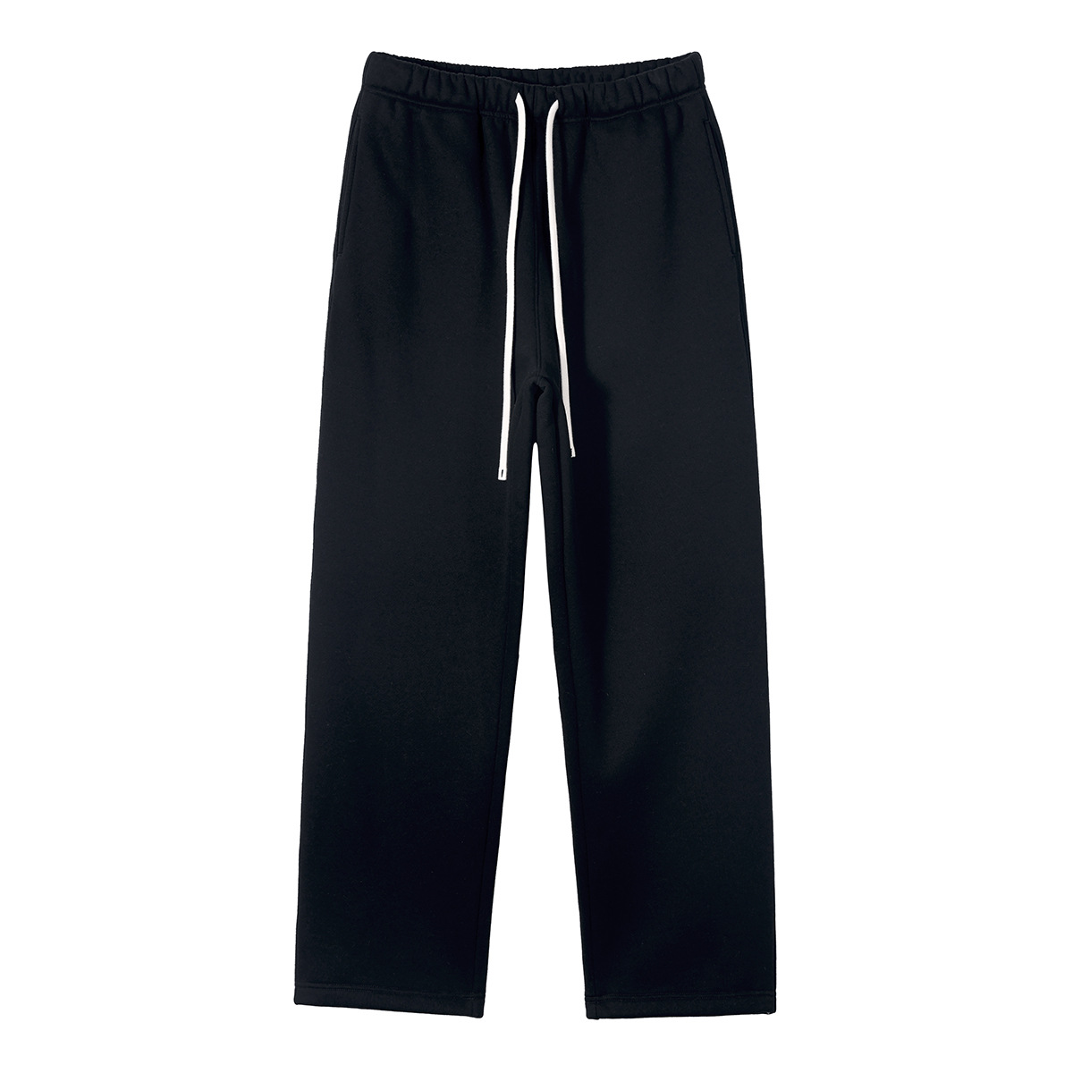 Pants-Black