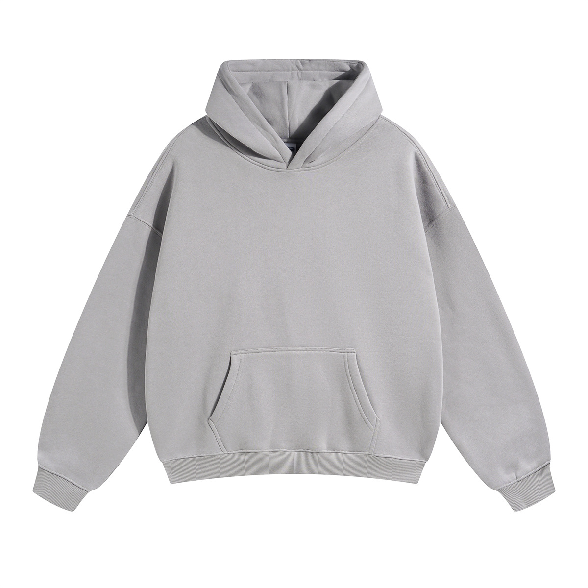 Sweater-Cement Ash