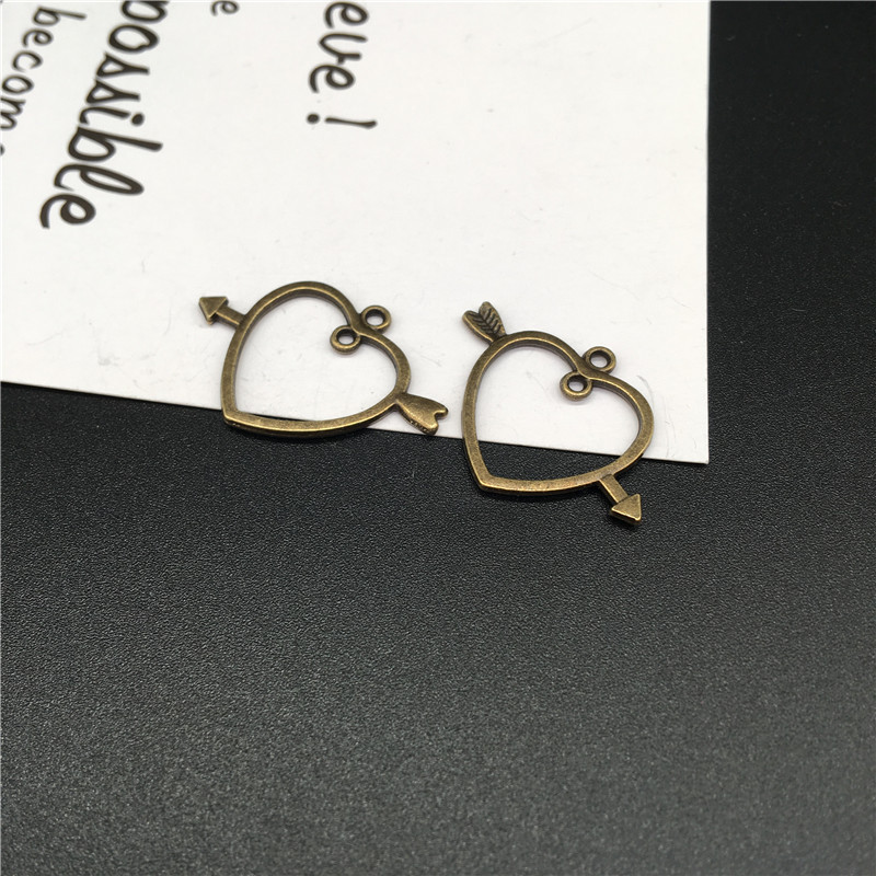 1:couleur bronze antique