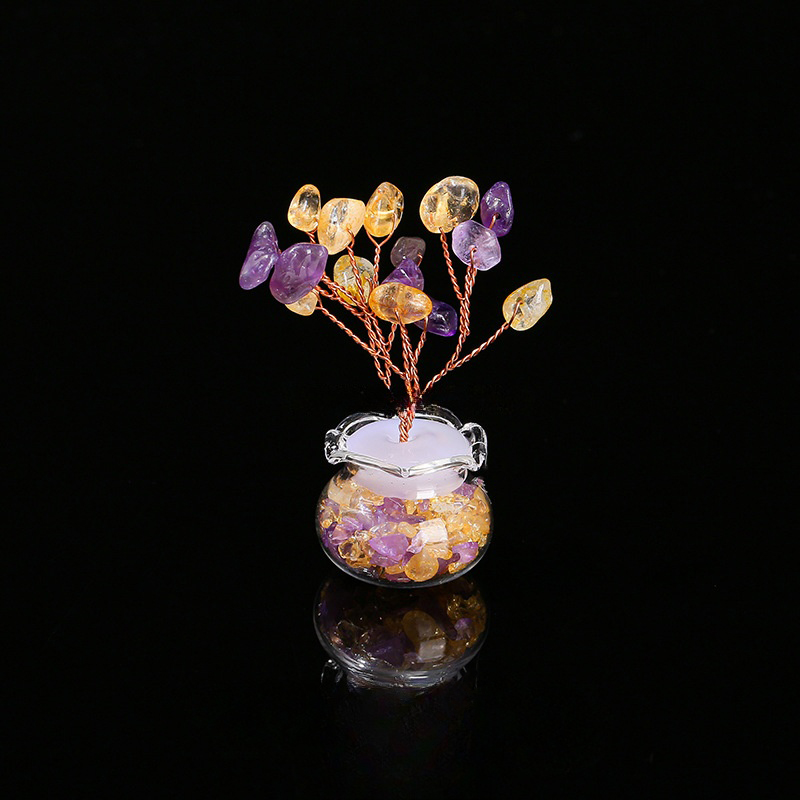 Ametrine 7cm