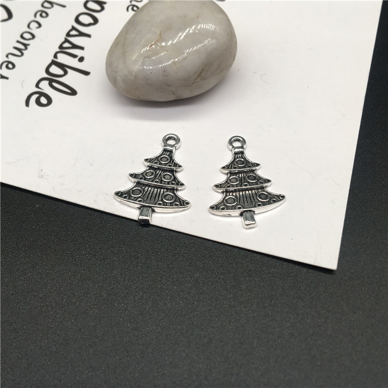 2:antik ezüst színű