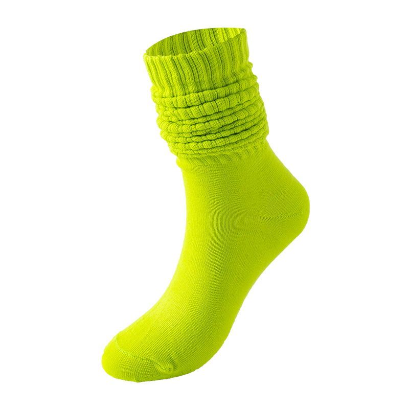 Fluorescent green