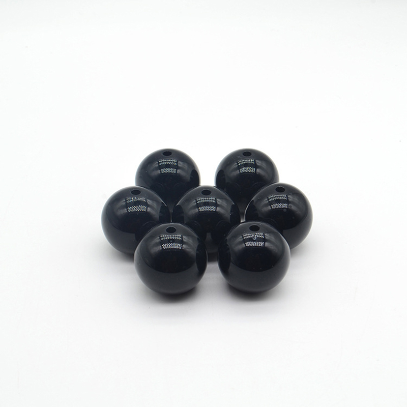 Black 0015(4MM)