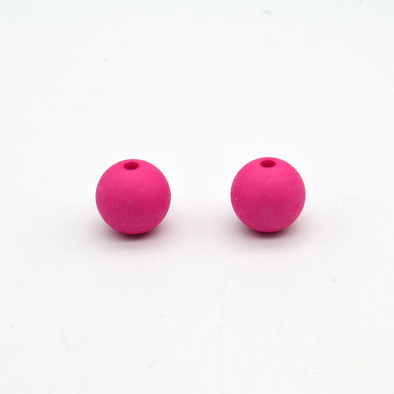 Rose Red 0018（6MM)