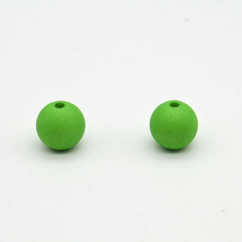 Green 0018（6MM)