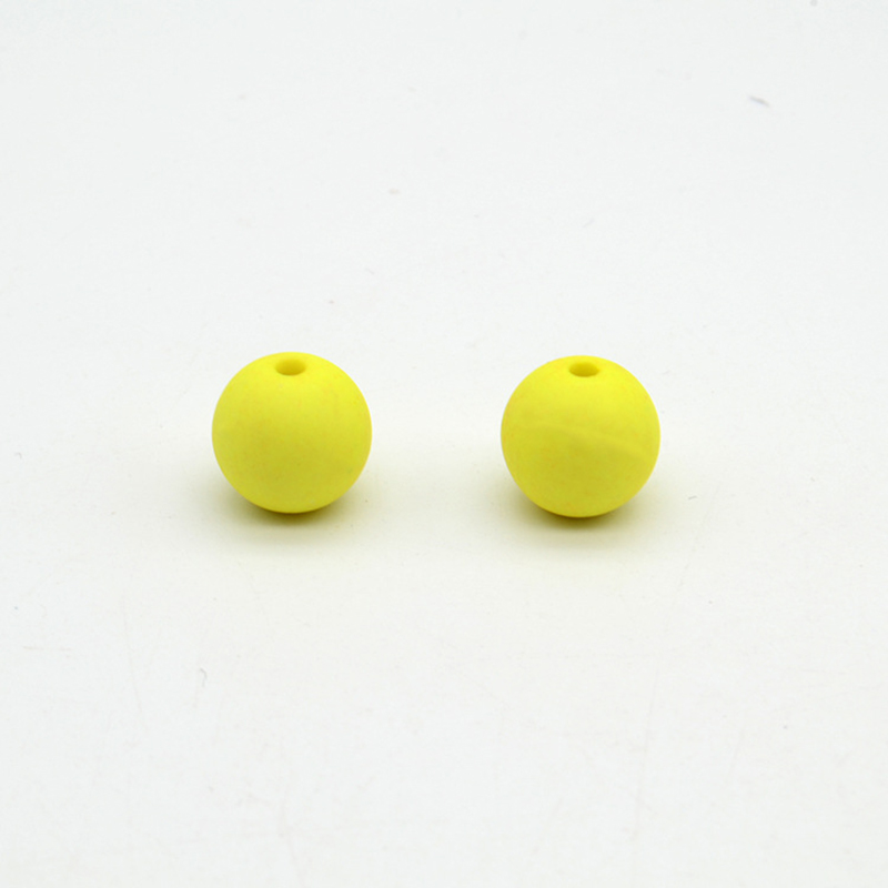 Yellow 0018（6MM)