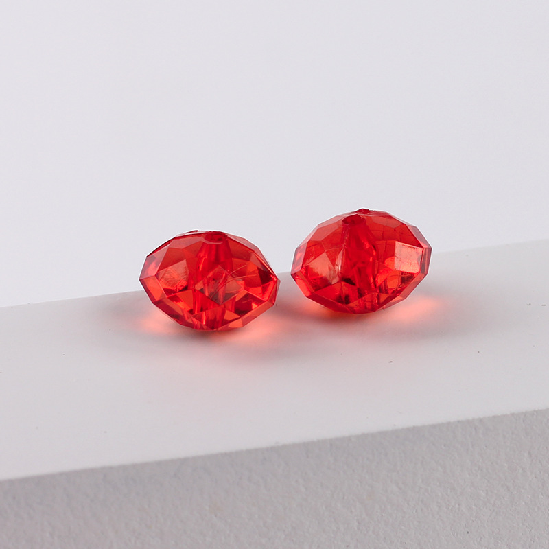 Red 0719(6MM)