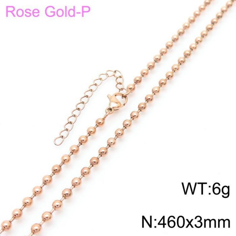 6:3mmm rose gold=kn233868-z