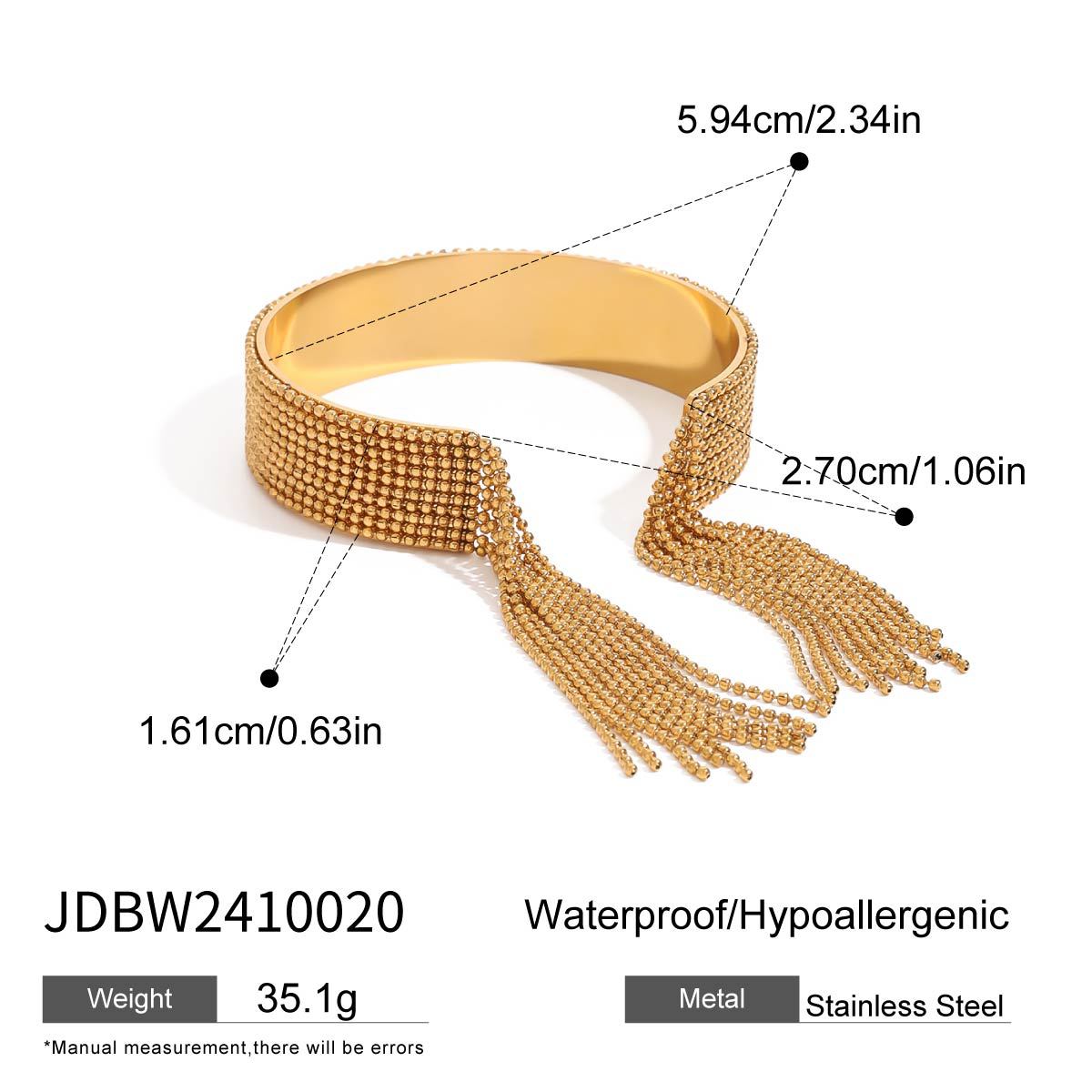 JDBW2410020 bracelet