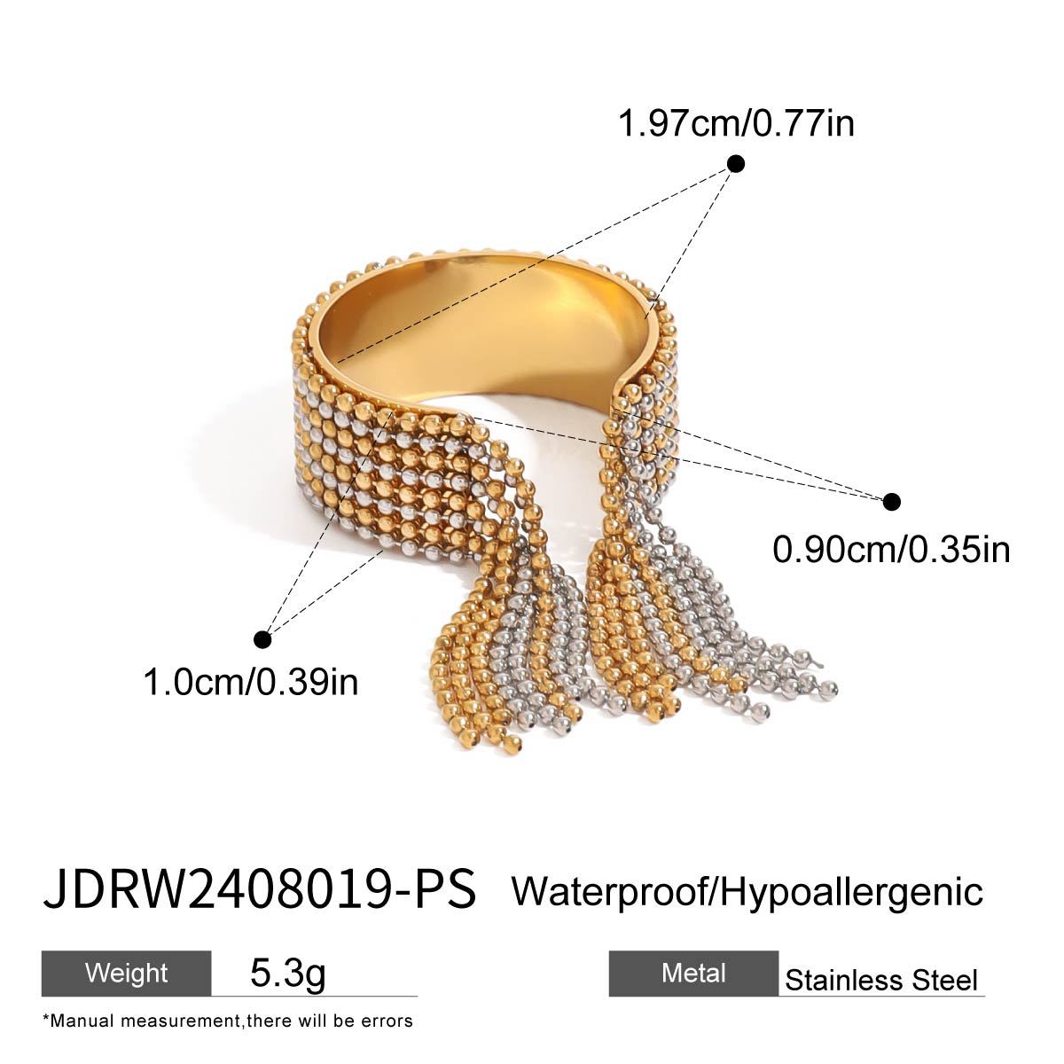 JDRW2408019-PS Ring