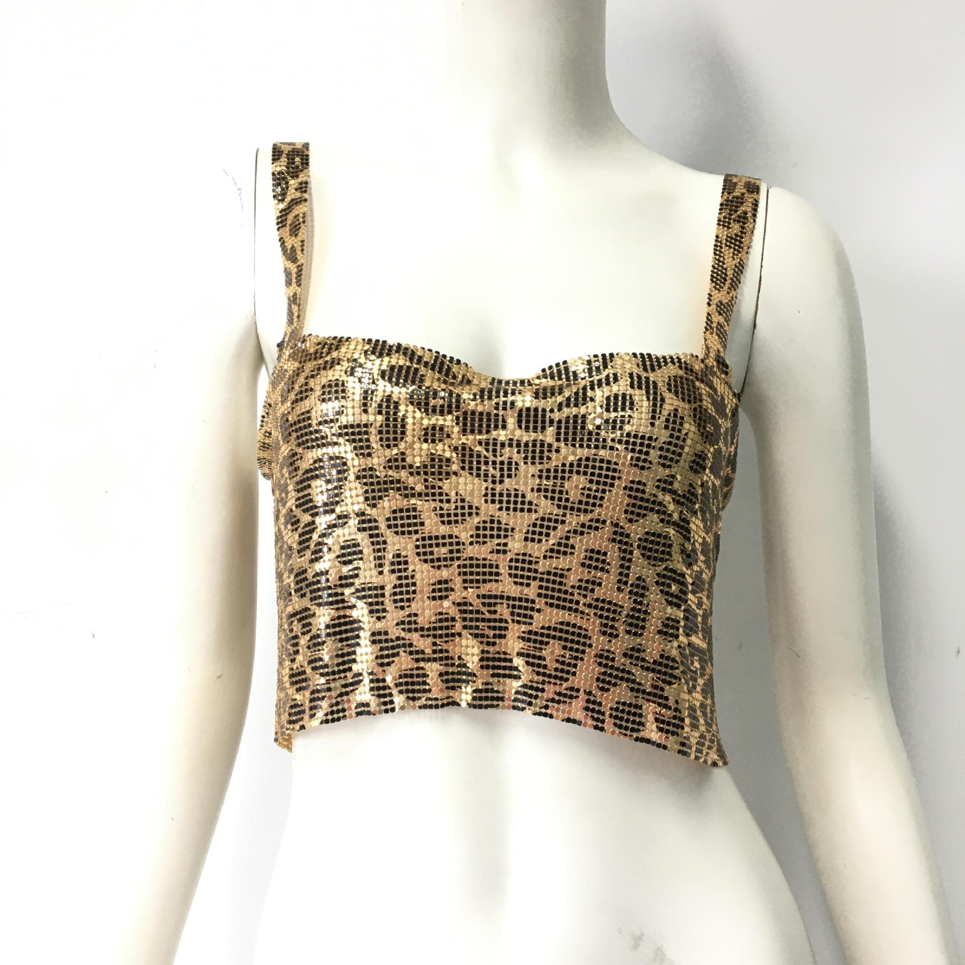 Leopard gold