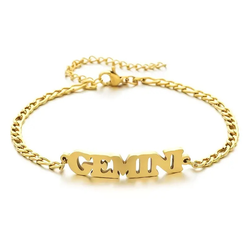 Golden-Gemini