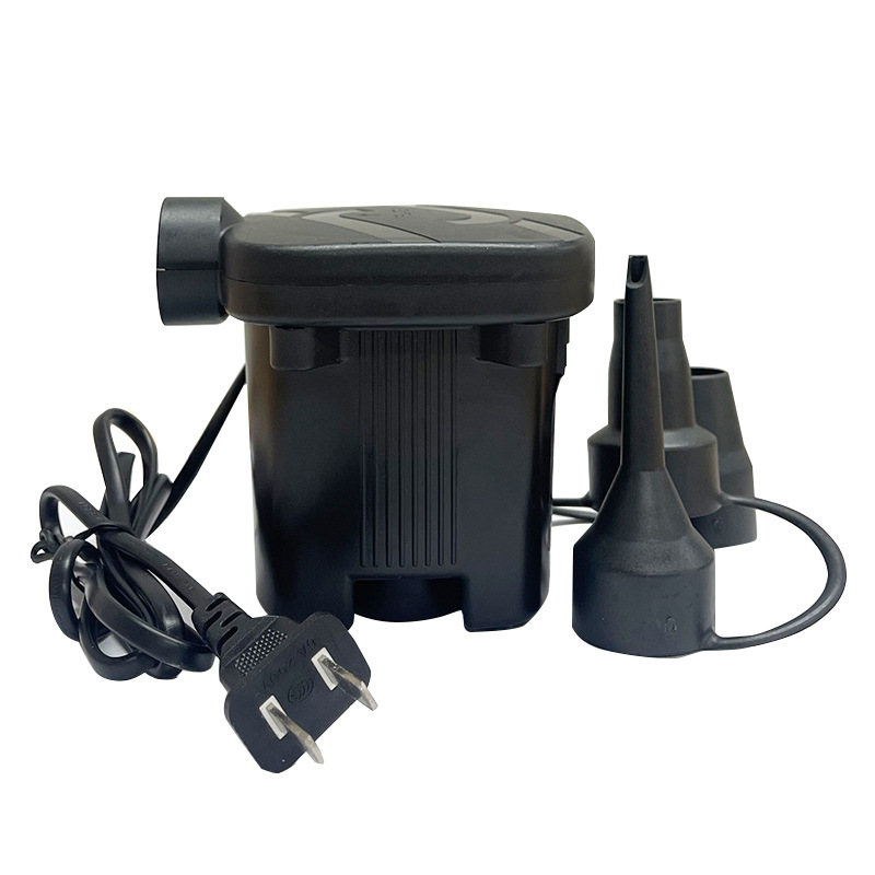 [accessories] plug-in air pump