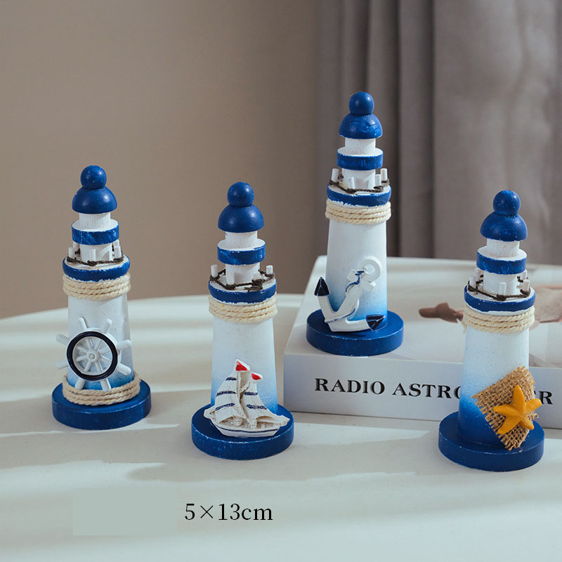 13 laolan small Lighthouse mixed one price