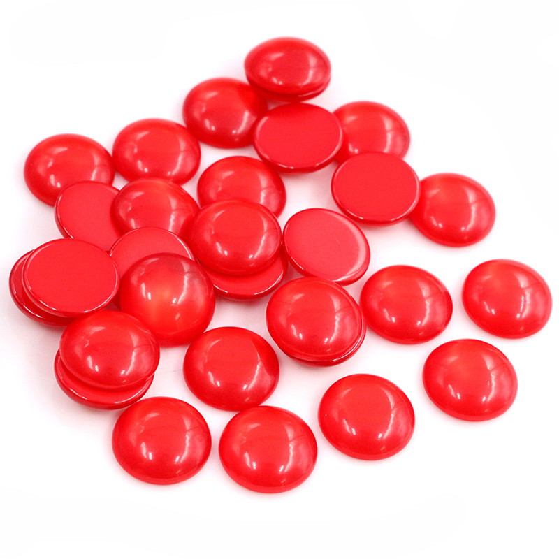 Red 8mm