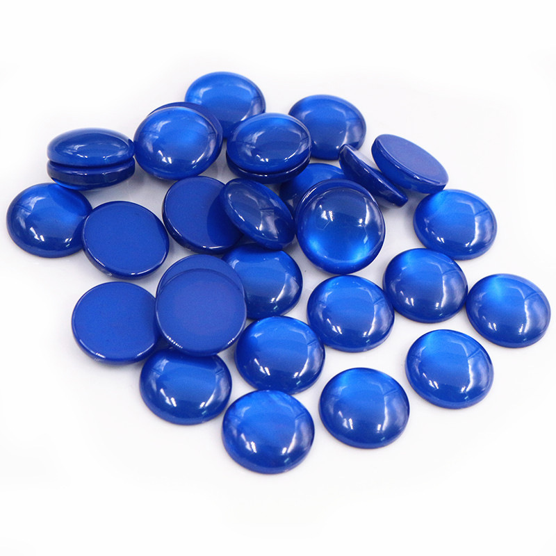 Blue 10mm