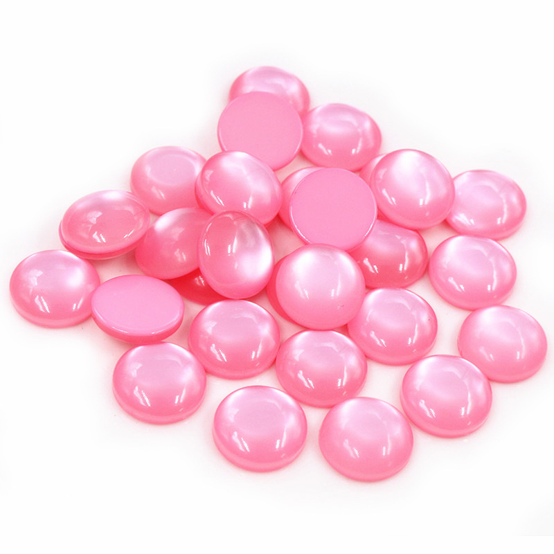 Pink 8mm