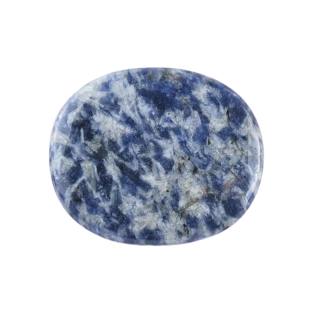 blue sport stone