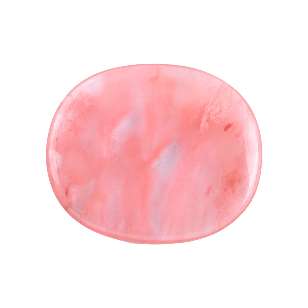 Cherry Quartz