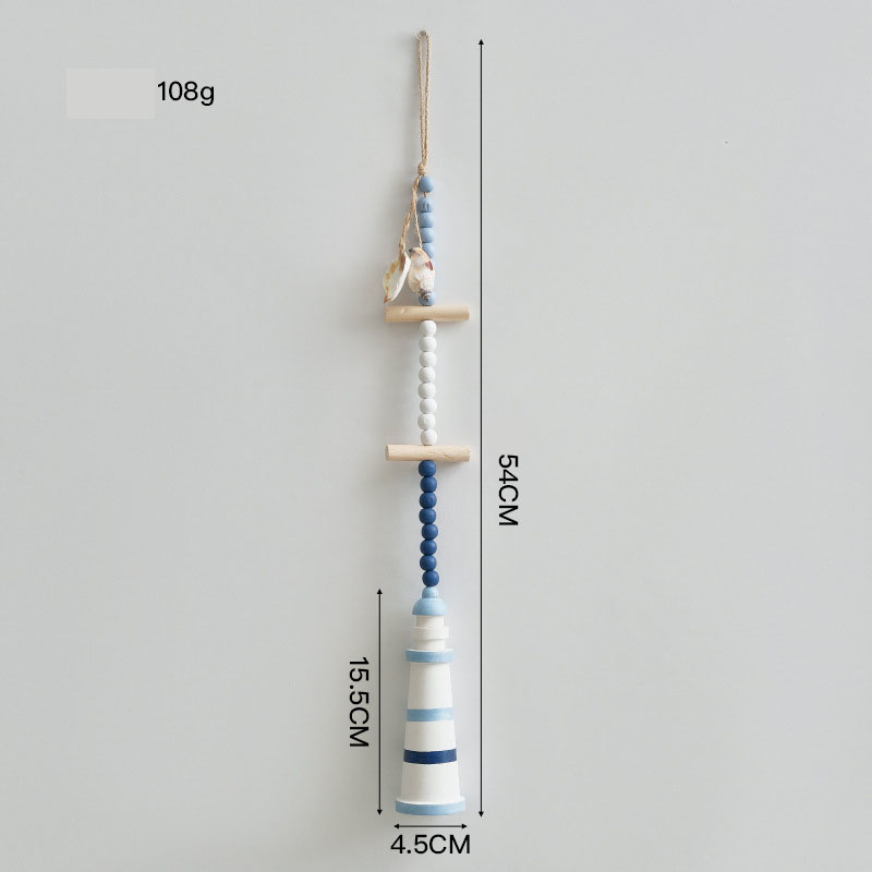 A lamp tower crane string large