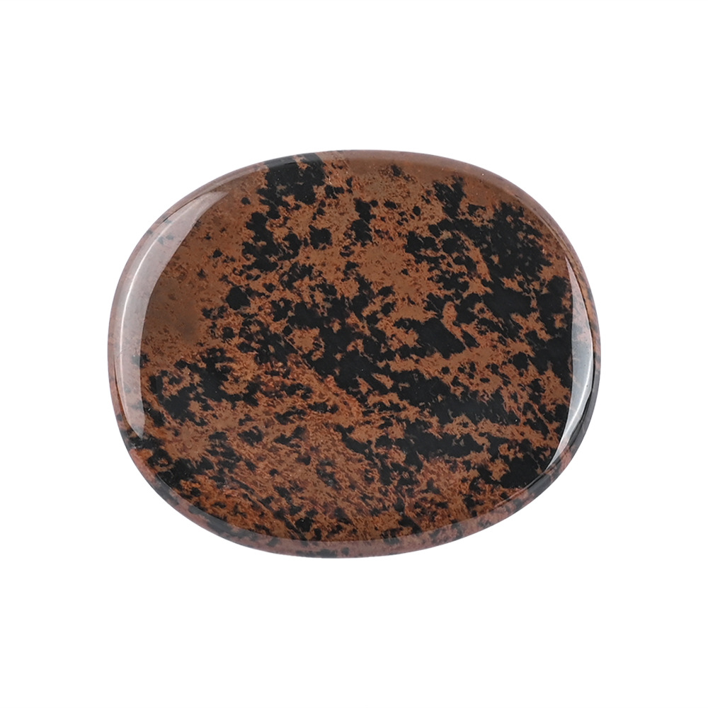 24:Mahogany Obsidian