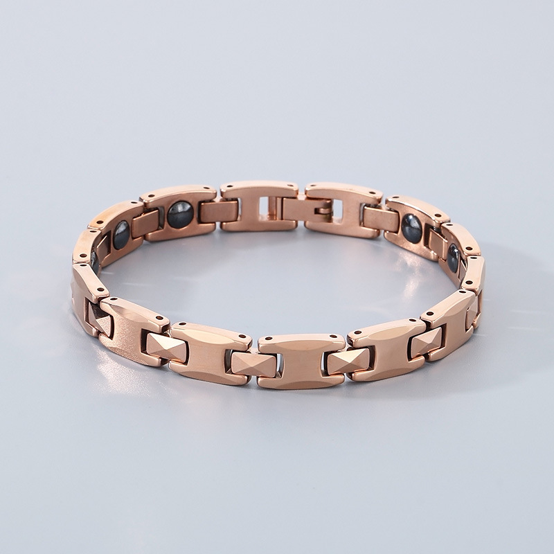 3:8mm19cm rose gold kb186841-ts