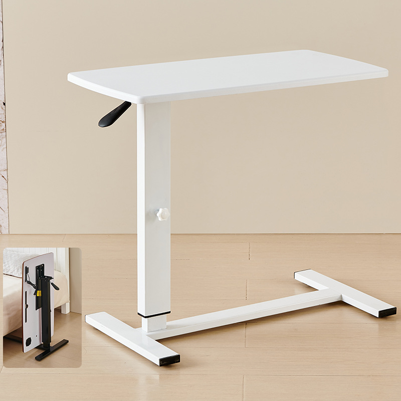 White (pneumatic lift folding without USB)