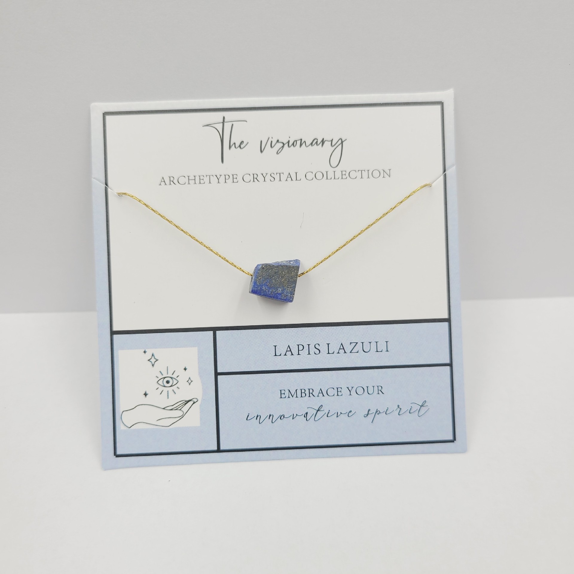 1:Lapis Lazuli