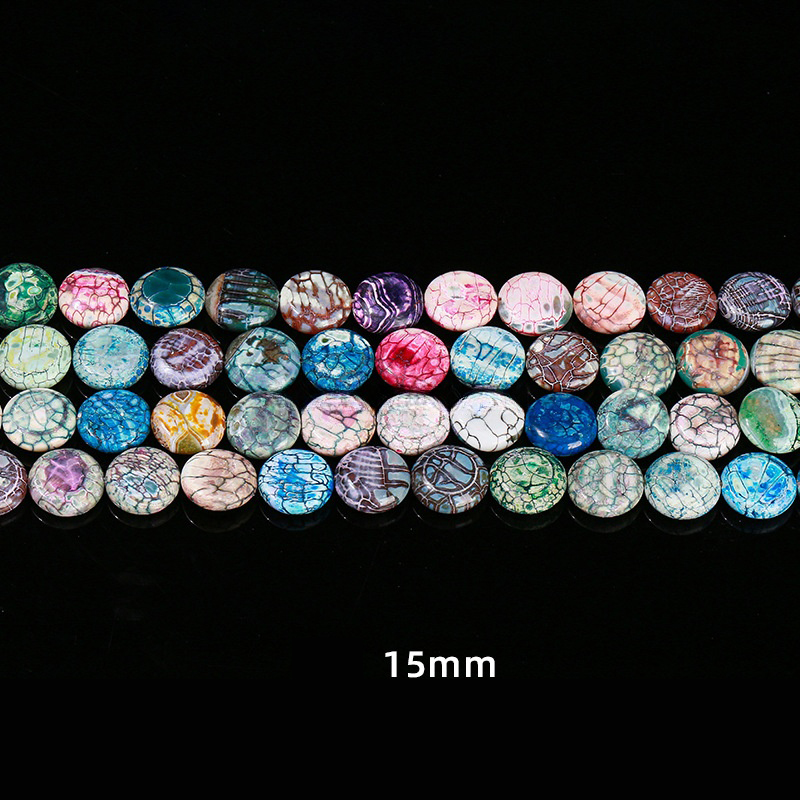 A15mm about 25 pieces size