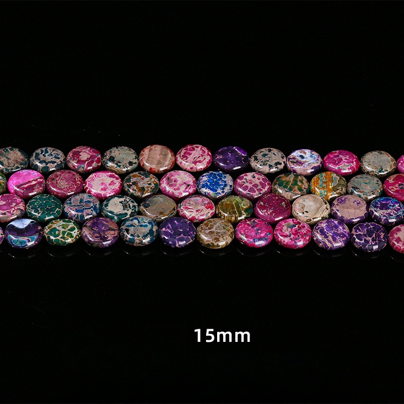 B About 25 pieces  15mm size