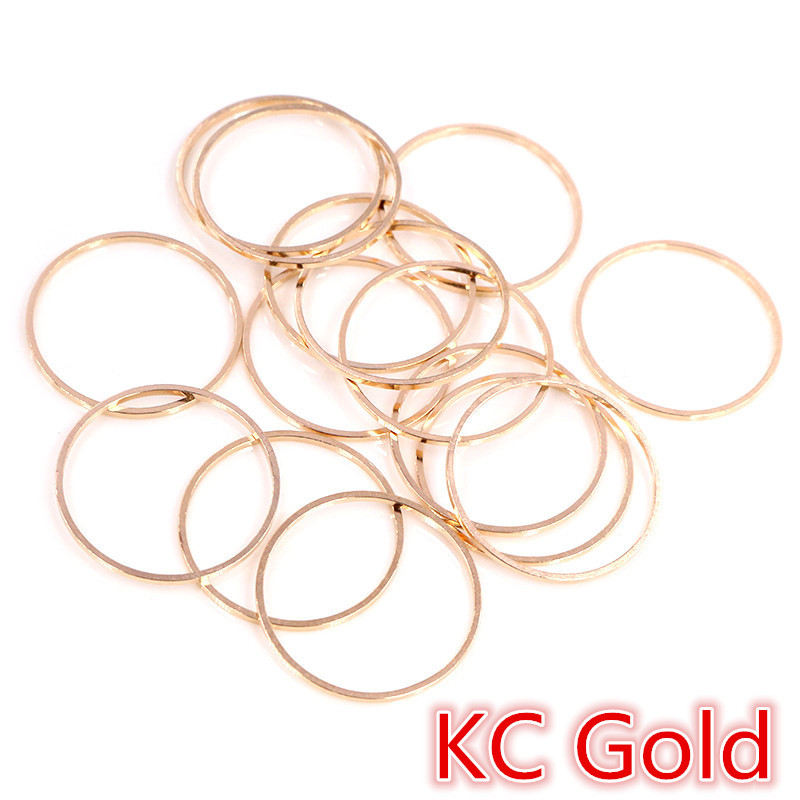 KC Gold 8mm